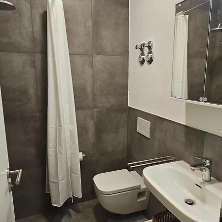 Apartment Altstadt