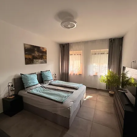 Apartment Altstadt Nuertingen