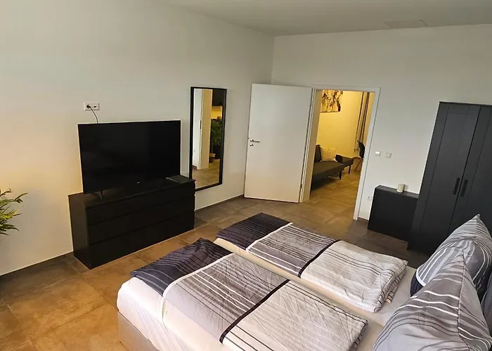 Altstadt Нюртинген