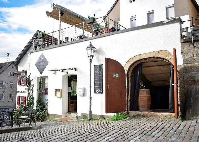 Altstadt * Нюртинген