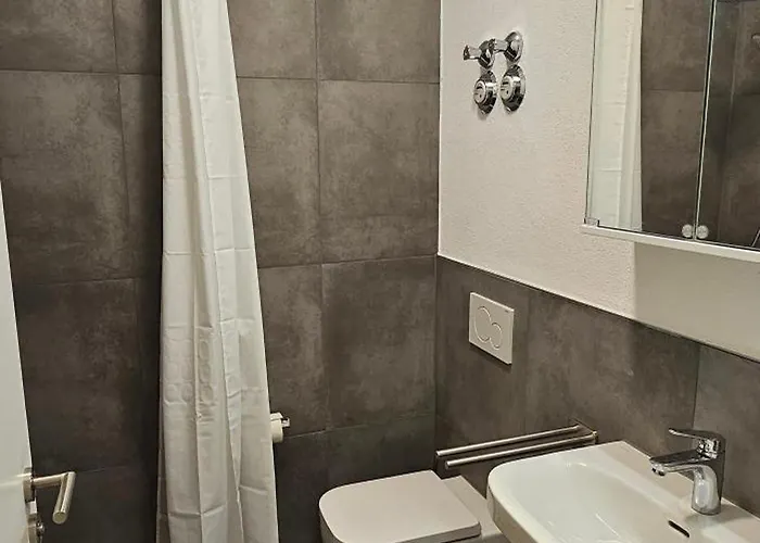 Апартаменты Altstadt