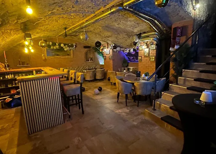 Altstadt * Нюртинген